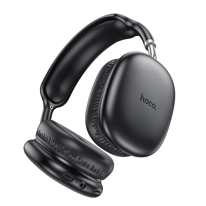 Hoco W35 Air Wireless Headphone thumbnail 2