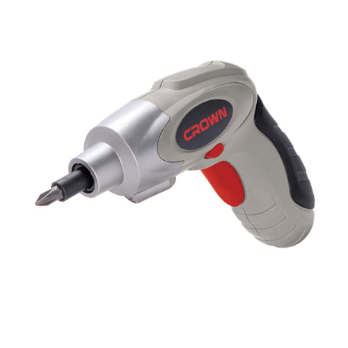 CROWN CT22001L, 3.6V Cordless Screwdriver, Max Torque 3N.m, Model: CT22001L_img_1