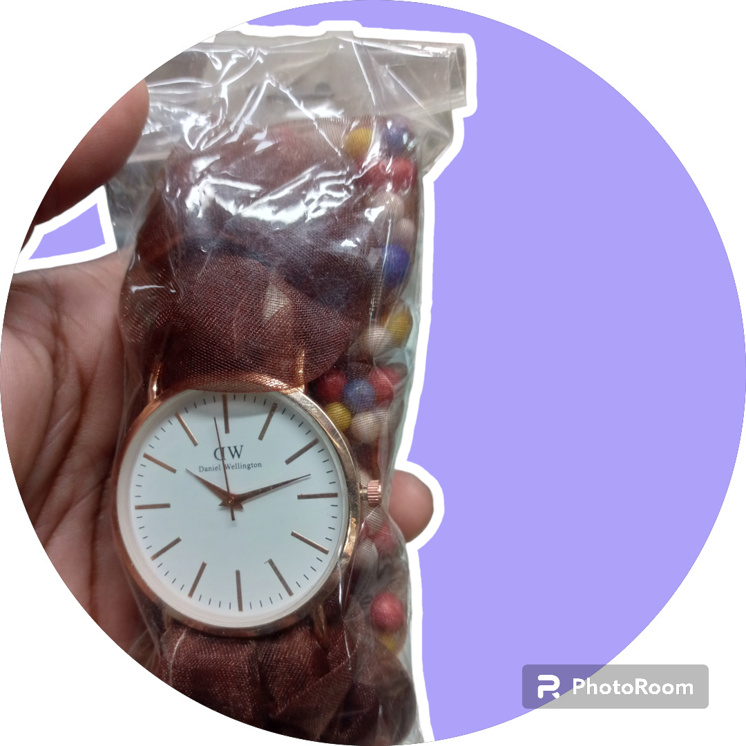 Scrunchie Watch_img_1