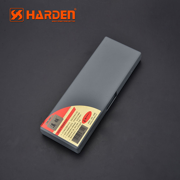 HARDEN Professional Steel Dial Caliper, 0-150mm; 580811_img_3