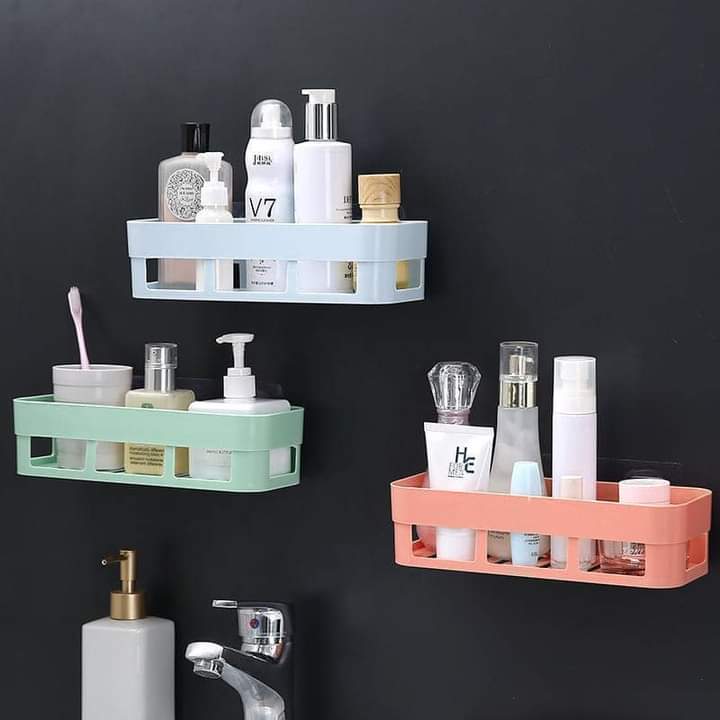 Bathroom Storage Shelf