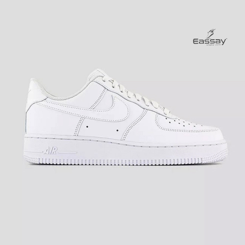 Nike Air Force 1 '07, all-white_img_0