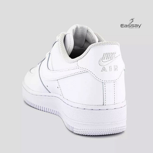 Nike Air Force 1 '07, all-white_img_2