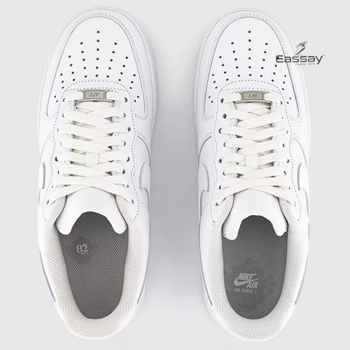 Nike Air Force 1 '07, all-white_img_3