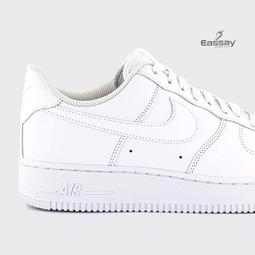 Nike Air Force 1 '07, all-white_img_4