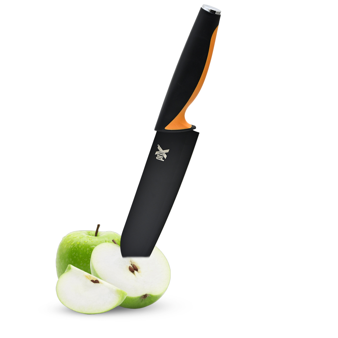 ProX High Quality Black-Coated Cooking Knife_CK-2630_img_4