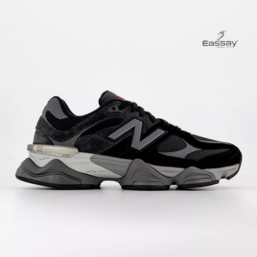 New Balance 9060 Trainers Black_img_0