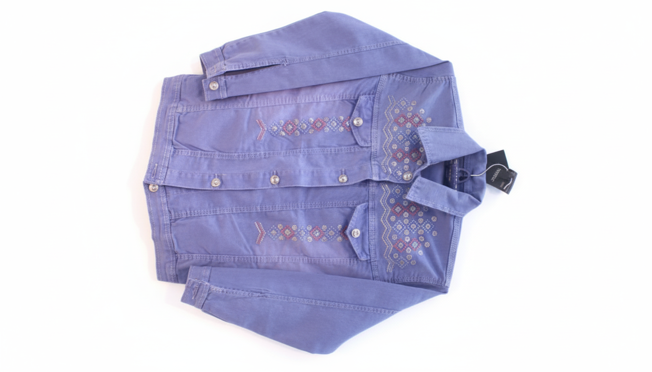 Ledis Jeans Jeket_img_2