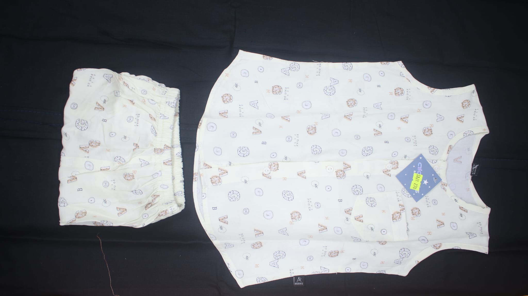 Fotuya Set 2