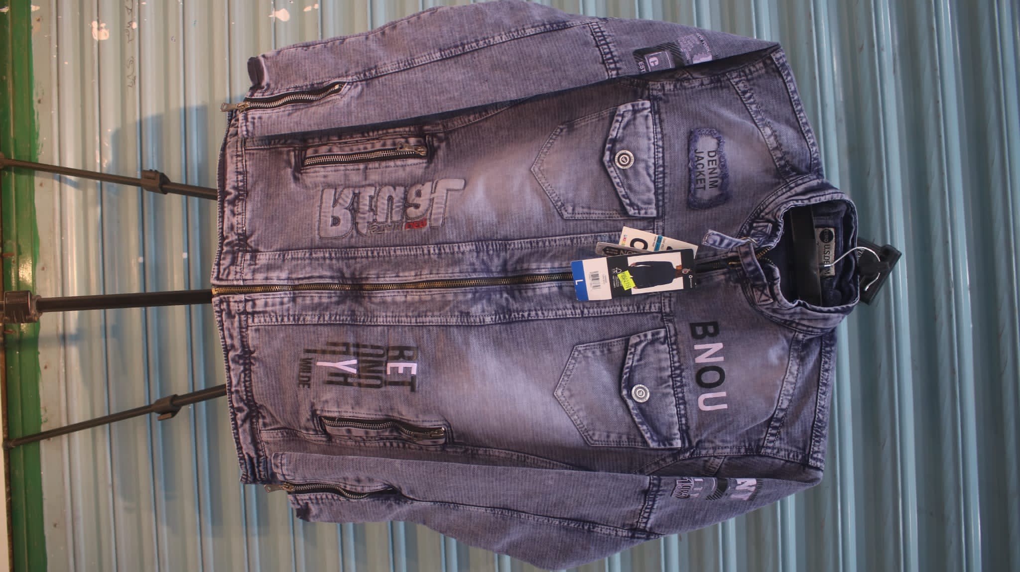 Euro Jacket_img_2