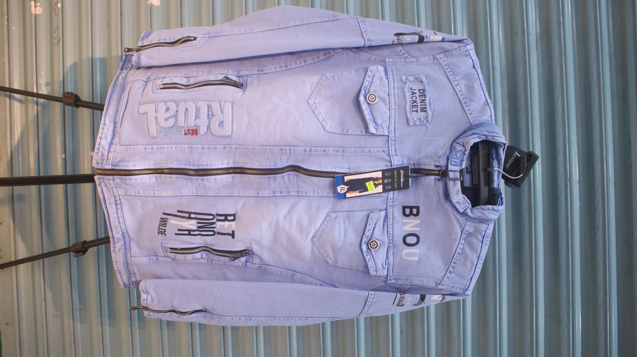 Euro Jacket_img_3