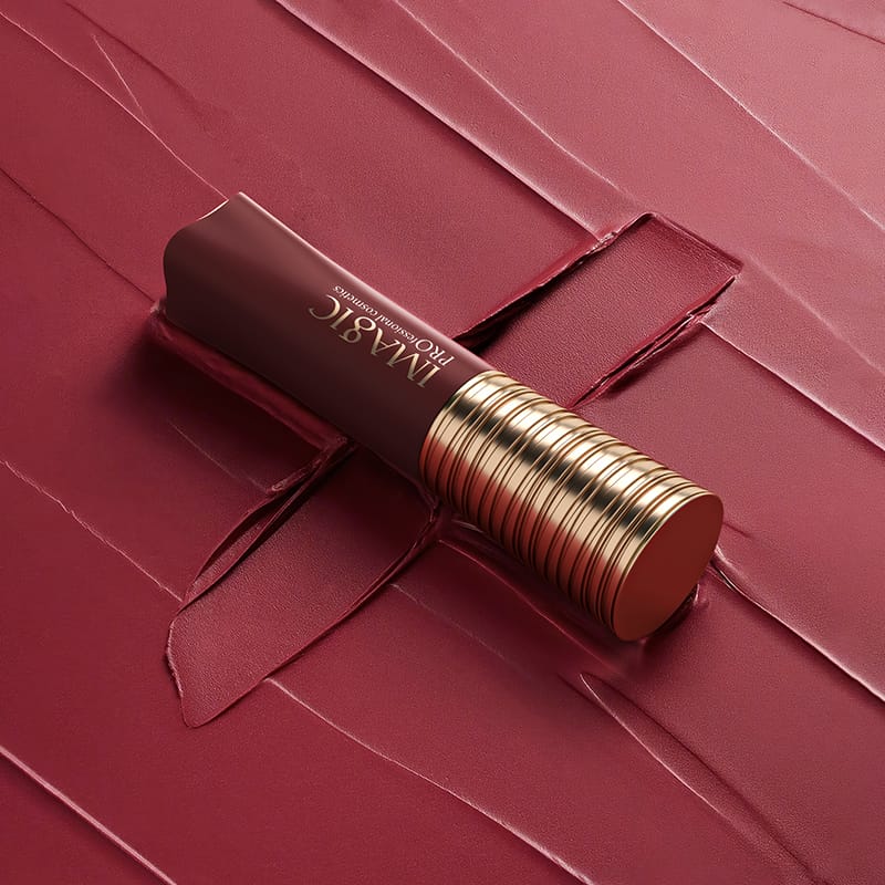 Imagic Matte bullet lipstick 1 to 12 Shade Available_img_3