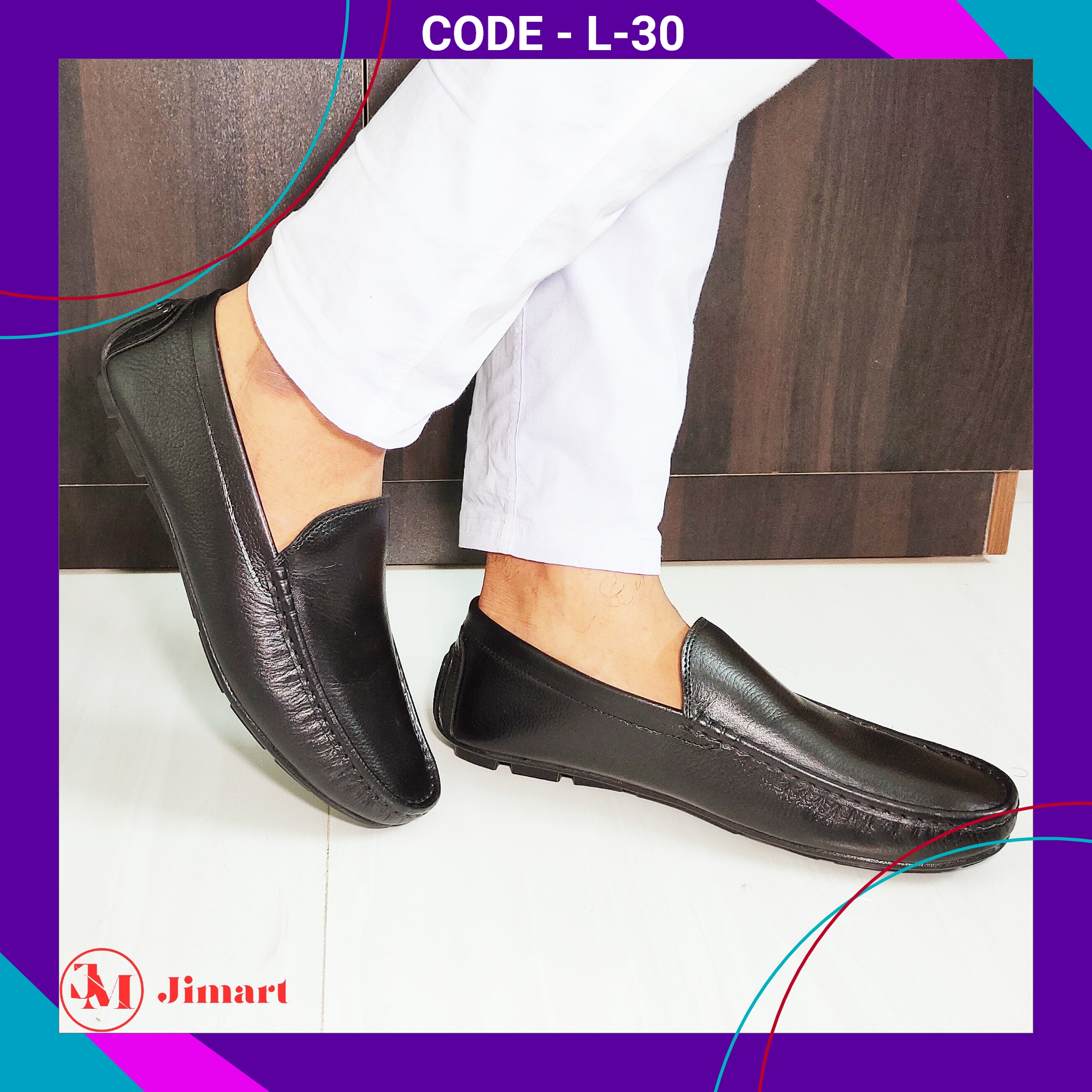 Most Trendy Lofer for Men - L-30_img_1