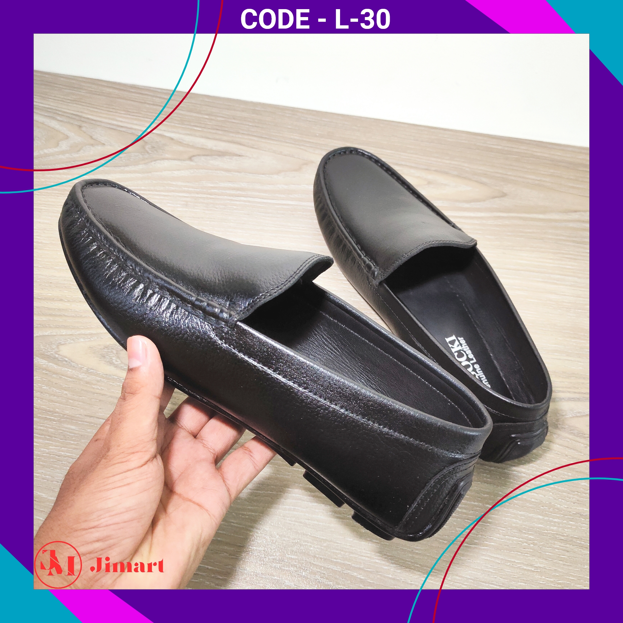 Most Trendy Lofer for Men - L-30_img_3