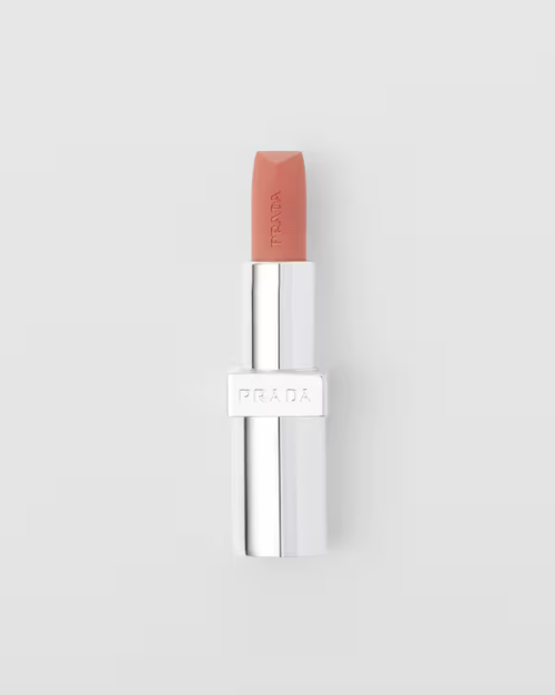 Prada Monochrome Soft Matte Lip Colour – Shade B108 Beige (3.8 g) (COS871)