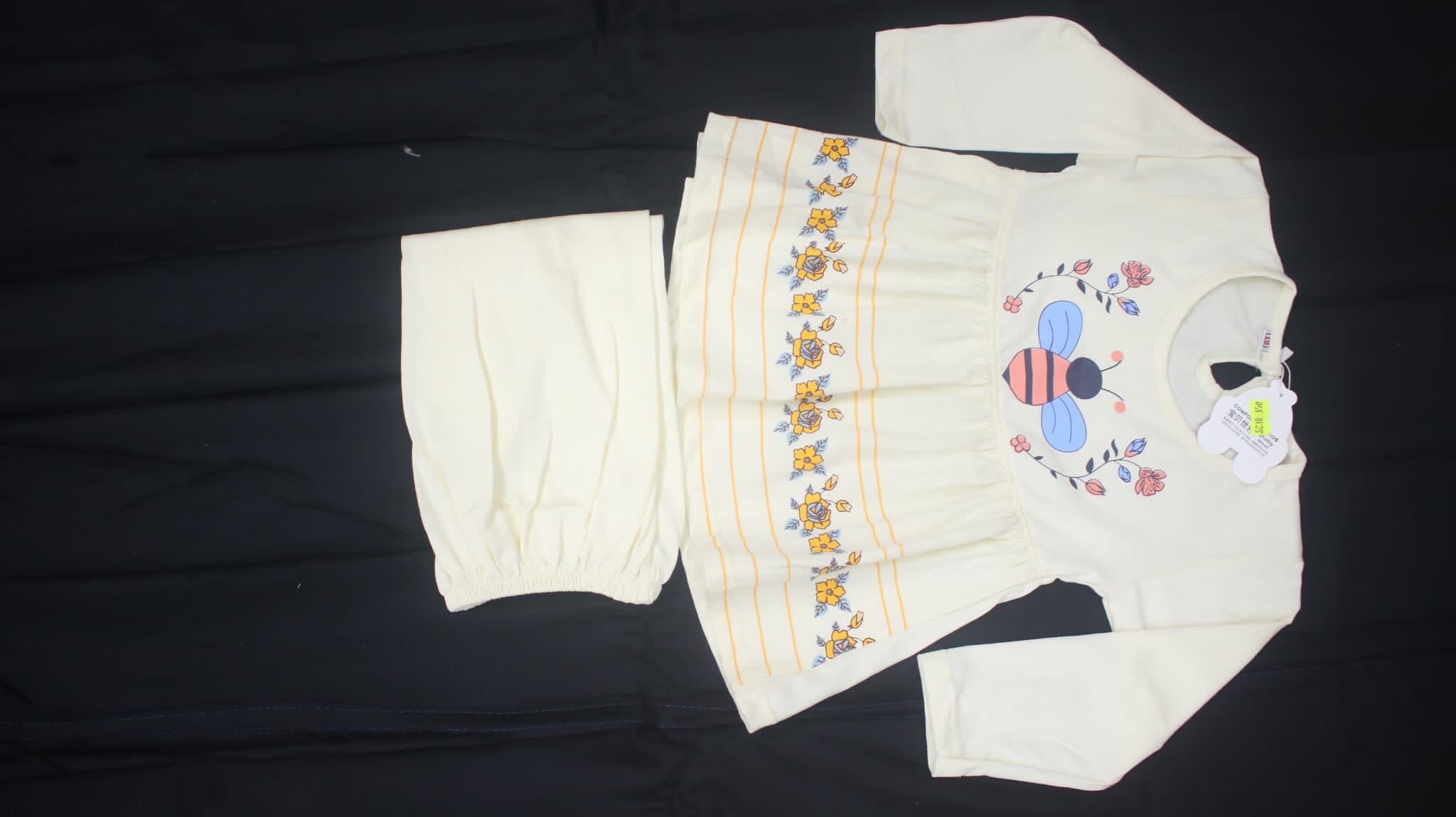 Full Hata Tof Set