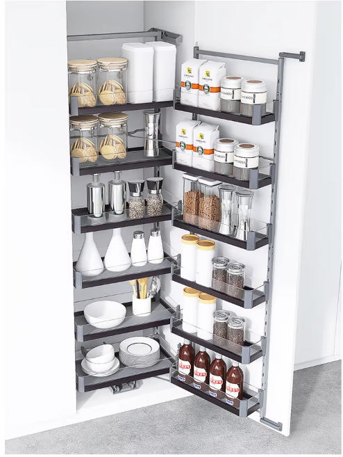 Pantry Unit