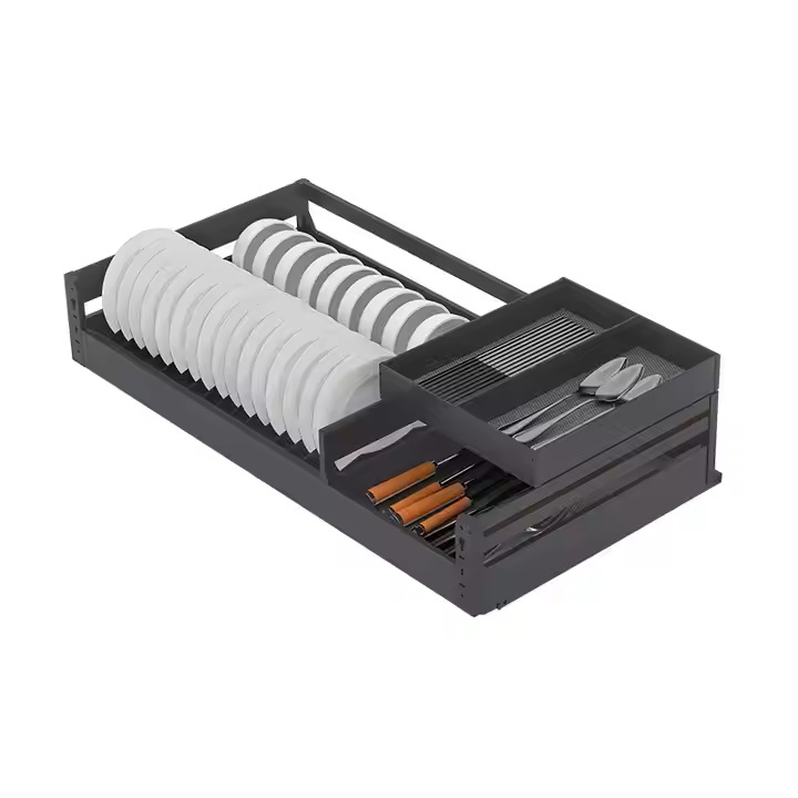 Multi Drawer