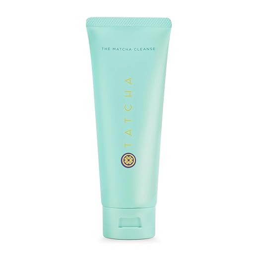 TATCHA The Matcha Cleanse (COS1124)