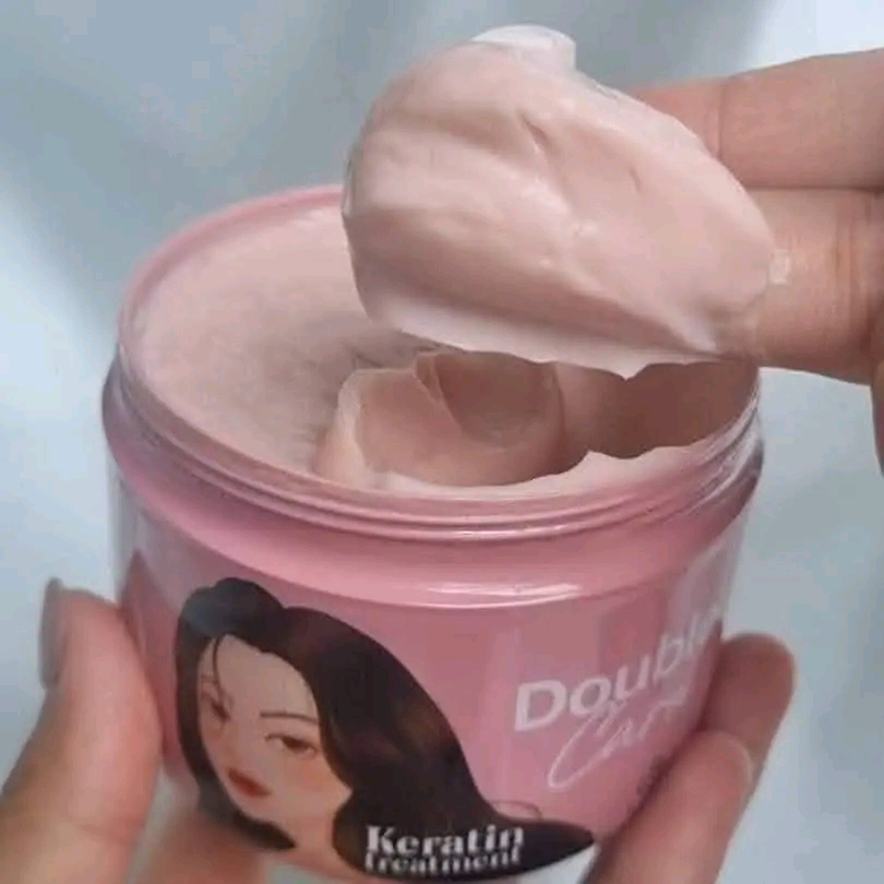 Kota Double Care Hair Mask 250ml_img_1