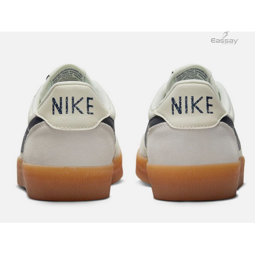 Nike Killshot 2 Leather in "Light Silver Deep Blue"_img_3