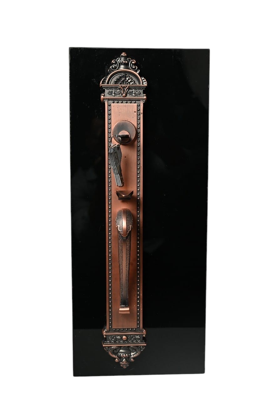 Main Door Lock