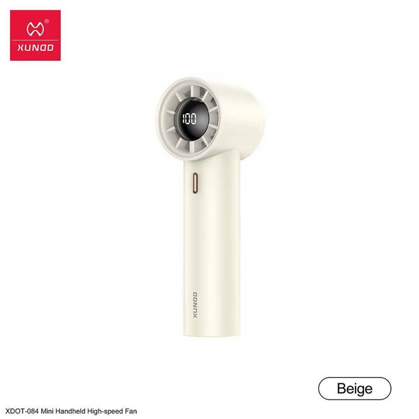 XUNDD Xdot-084 Mini Handheld Fan_img_0