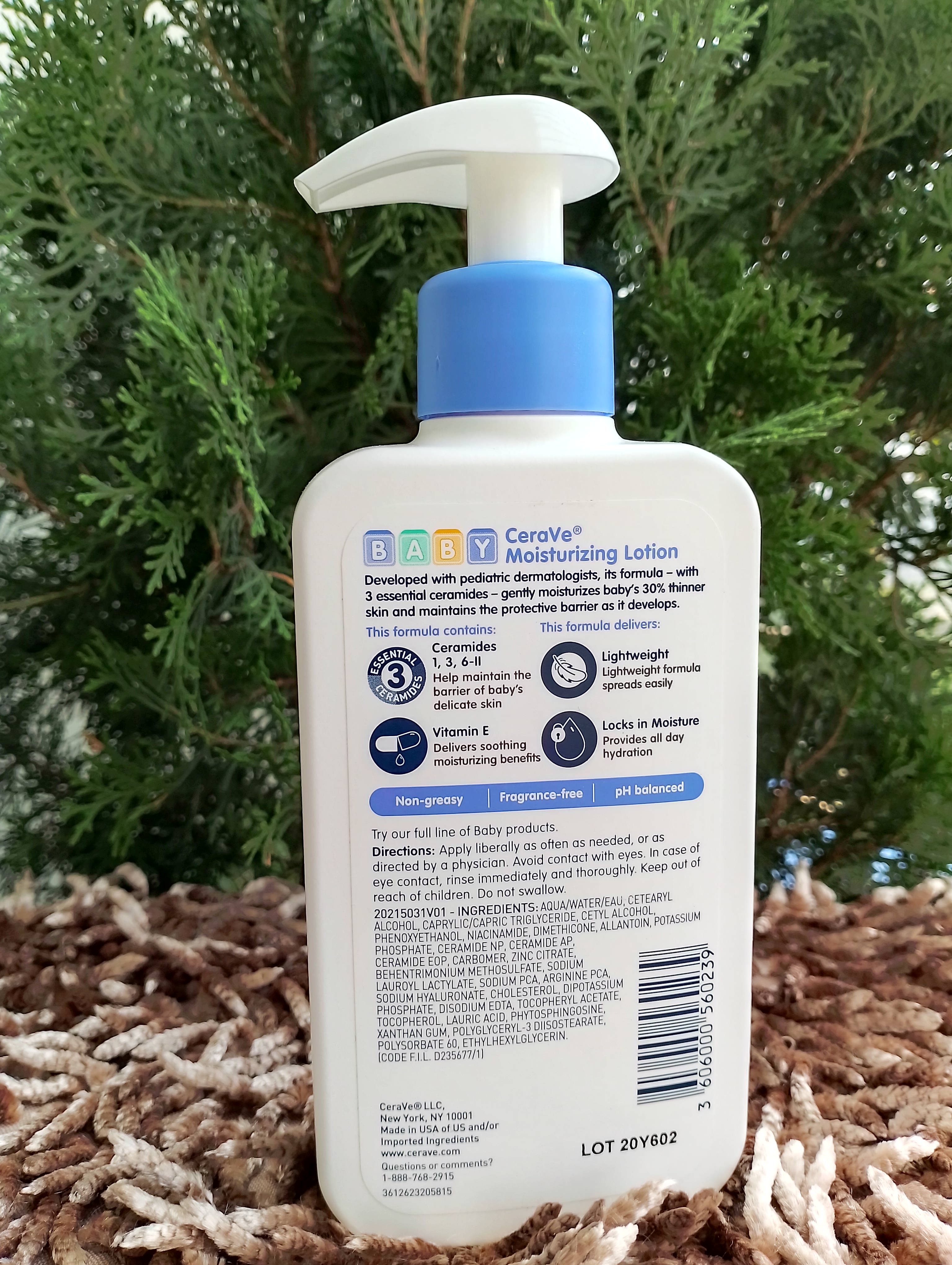 CeraVe Moisturizing Lotion_img_1