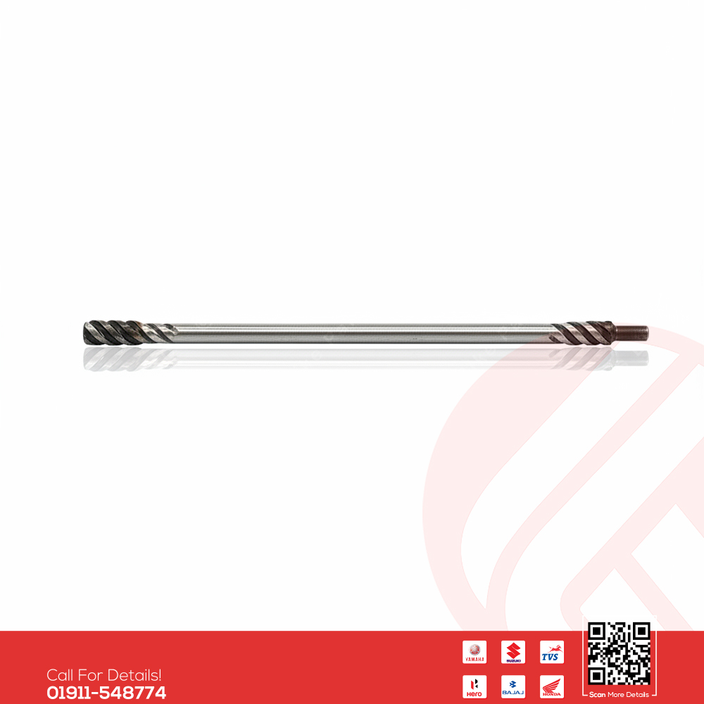 Push Road 2 for Yamaha R15 V2, R15 V3, R15 V4, R15M, MT15 V1, & MT15 V2 Bike.