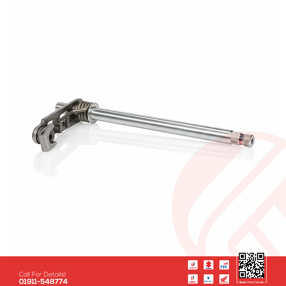 Shift Shaft Assy (Gear Sap)-21CE810101 for Yamaha FZS V1 FZS V2 FZS V3 FZS V4 Fazer V1 & Fazer V2 bike.