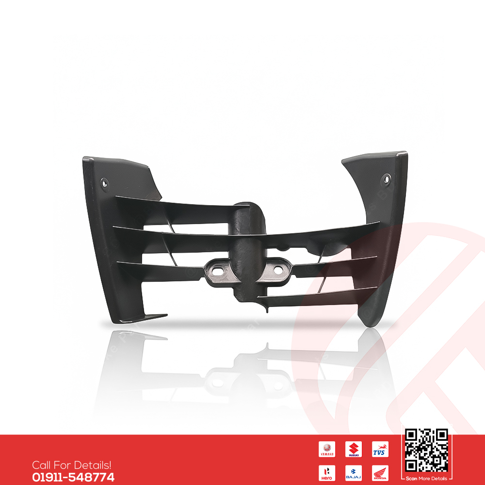Siri for Yamaha FZS V2 bike.