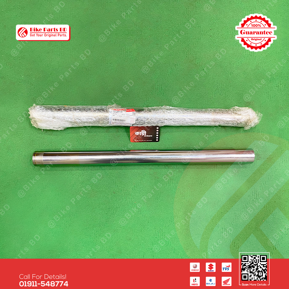 Fork Rod for Suzuki Gixxer & Gixxer SF (Old Model) bike. thumbnail 2
