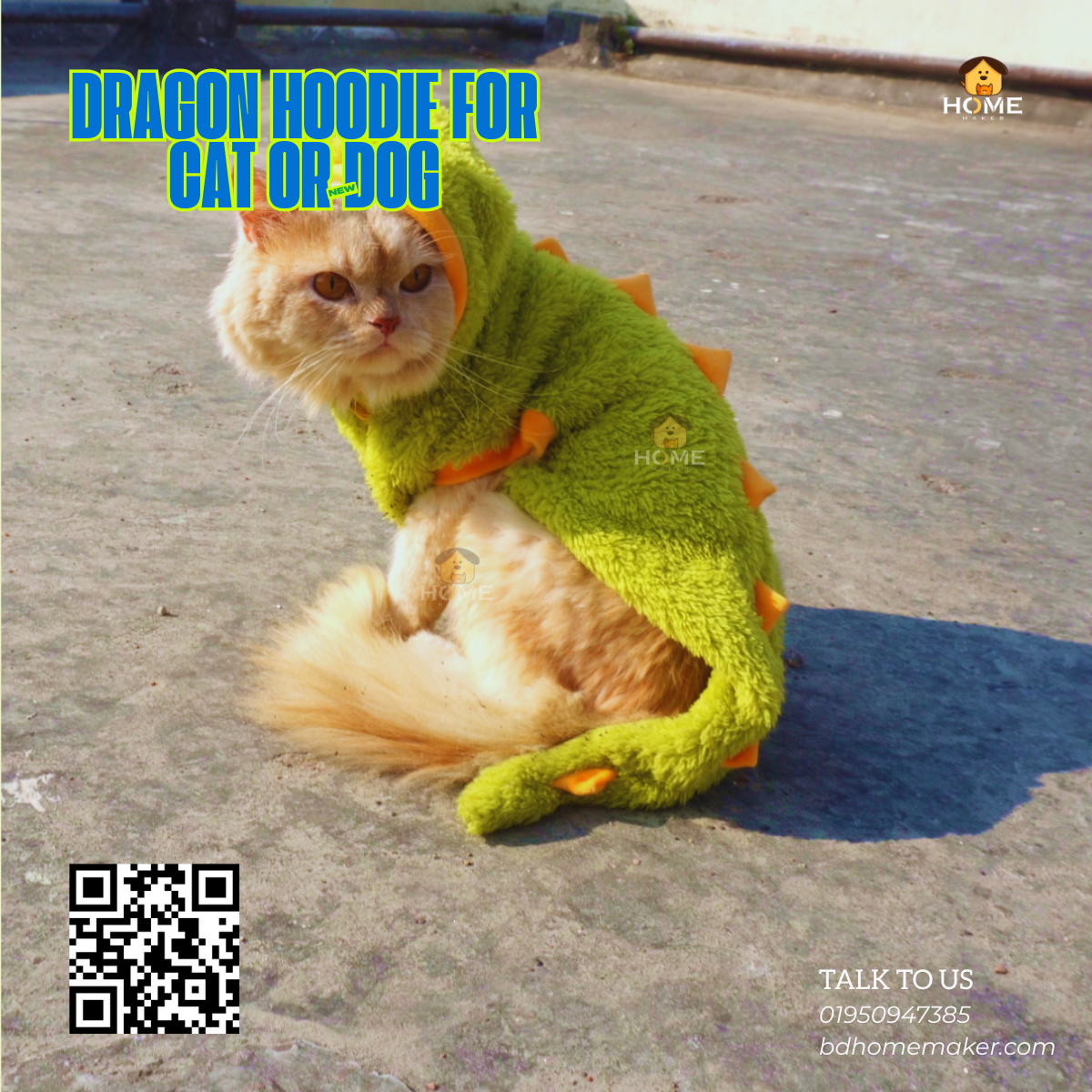cat dragon hoodie (custome hoodie)_img_1