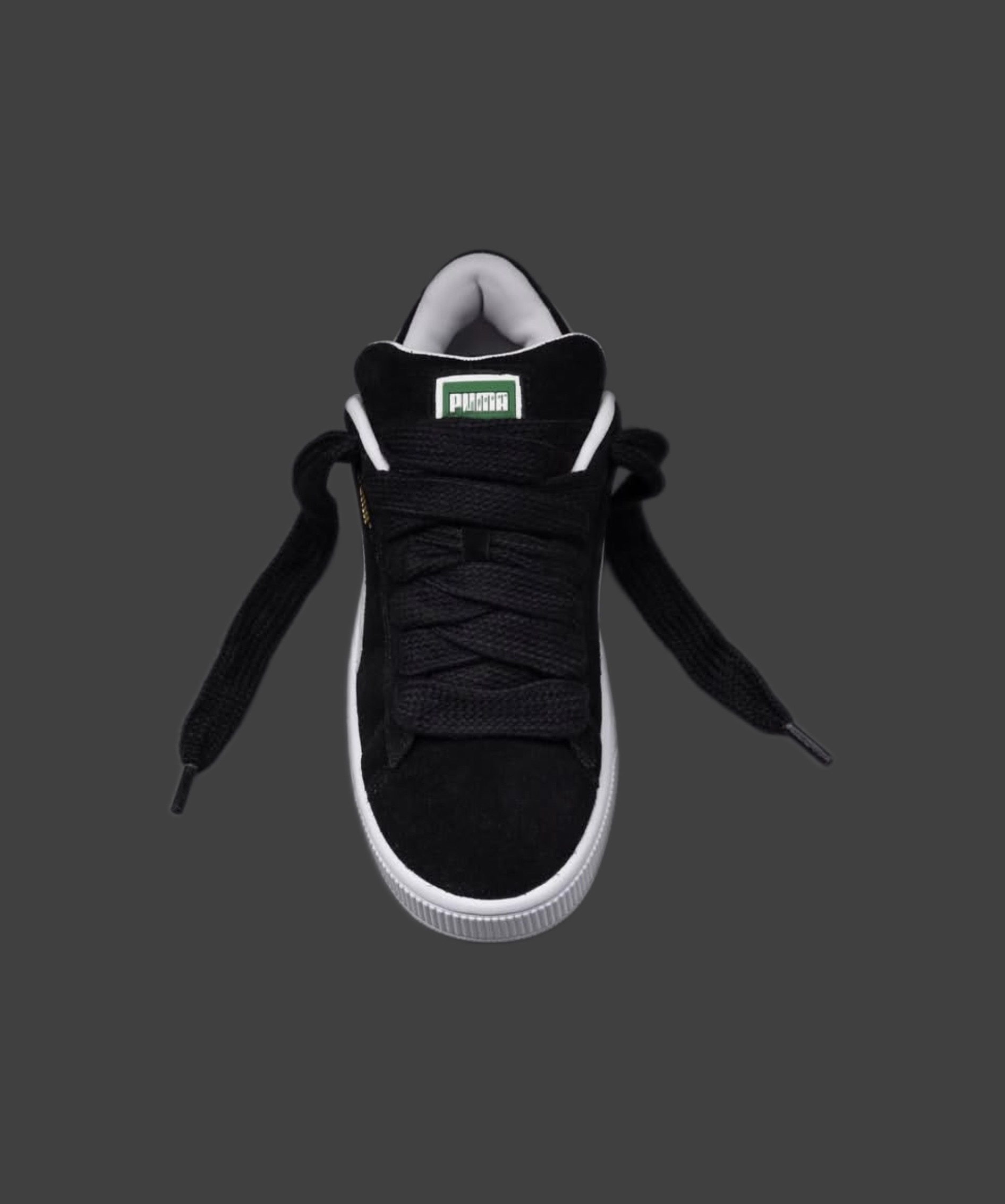 Puma Suede XL Black_img_1
