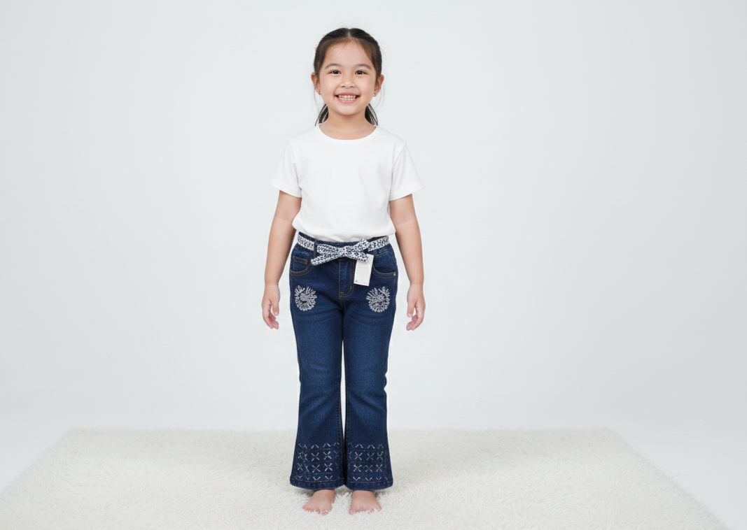 Suka Jeans Pant