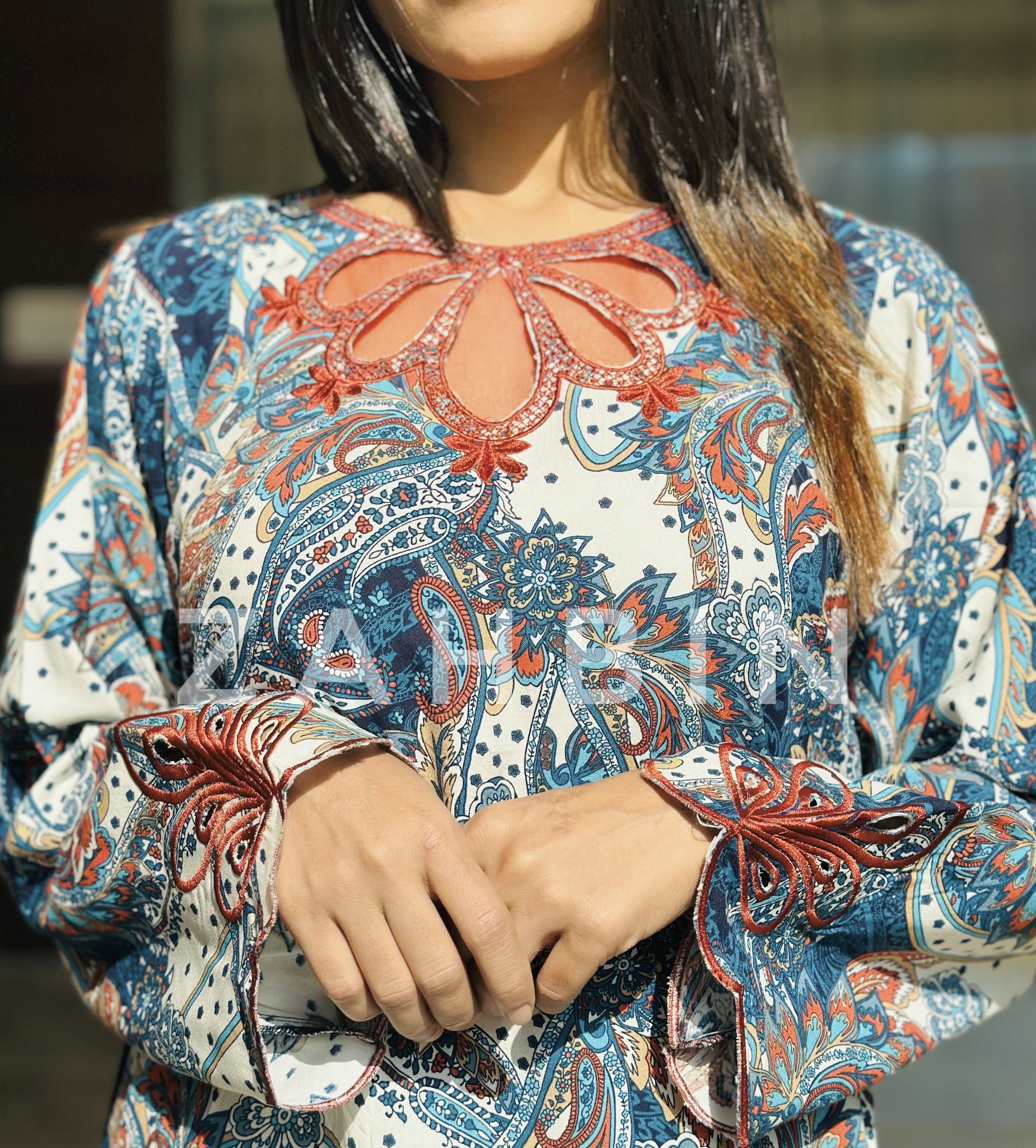 FARAH