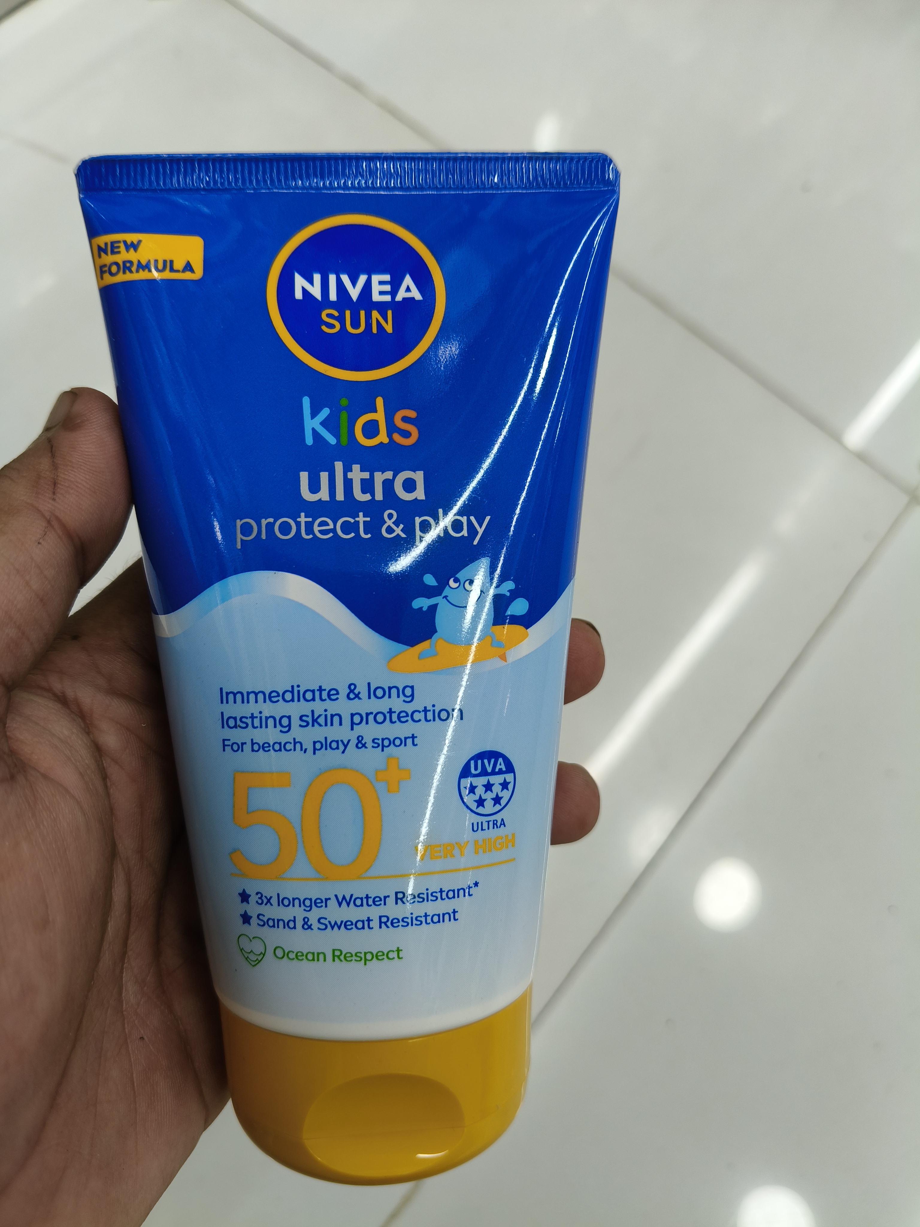 Nivea kids Sunscreen 150ml_img_2