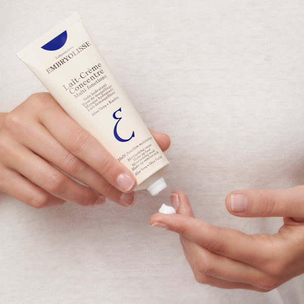 Lait-Crème Concentré- Multi function moisturizer 75ml_img_2
