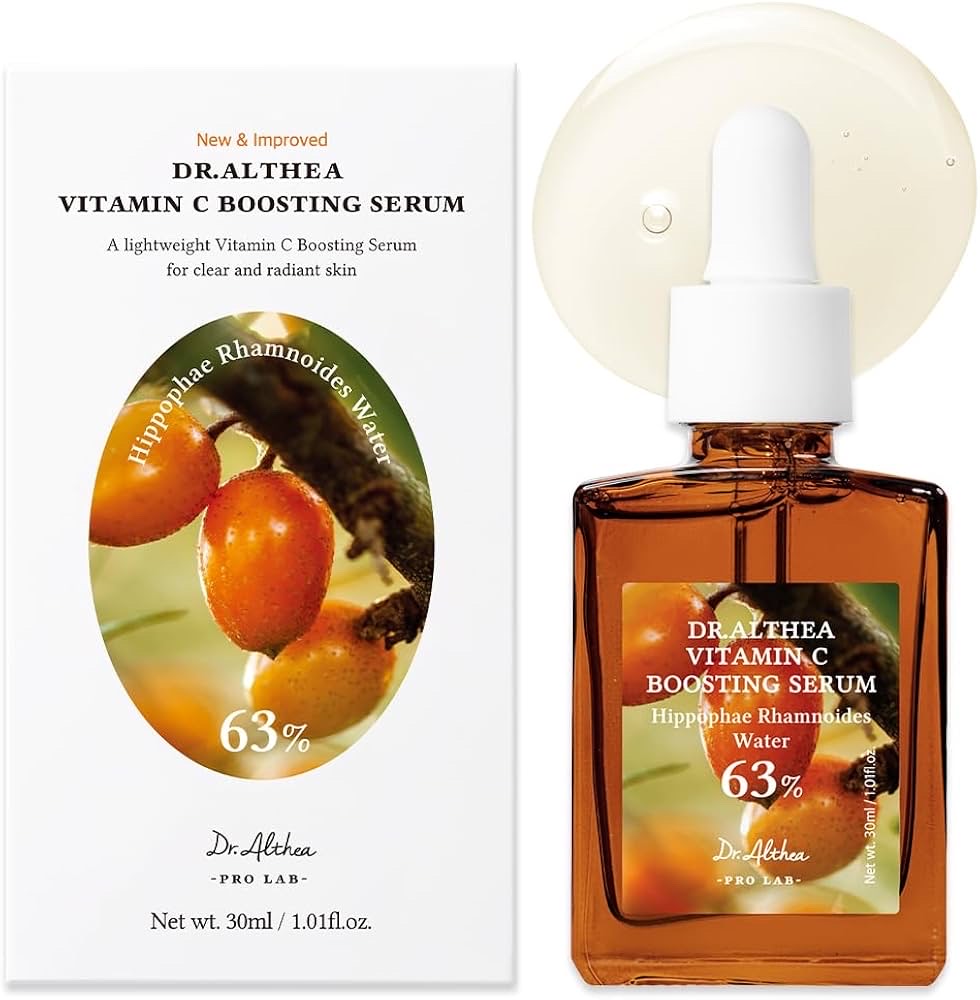 Vitamin C Boosting Serum RENEWED- 30ml_img_0