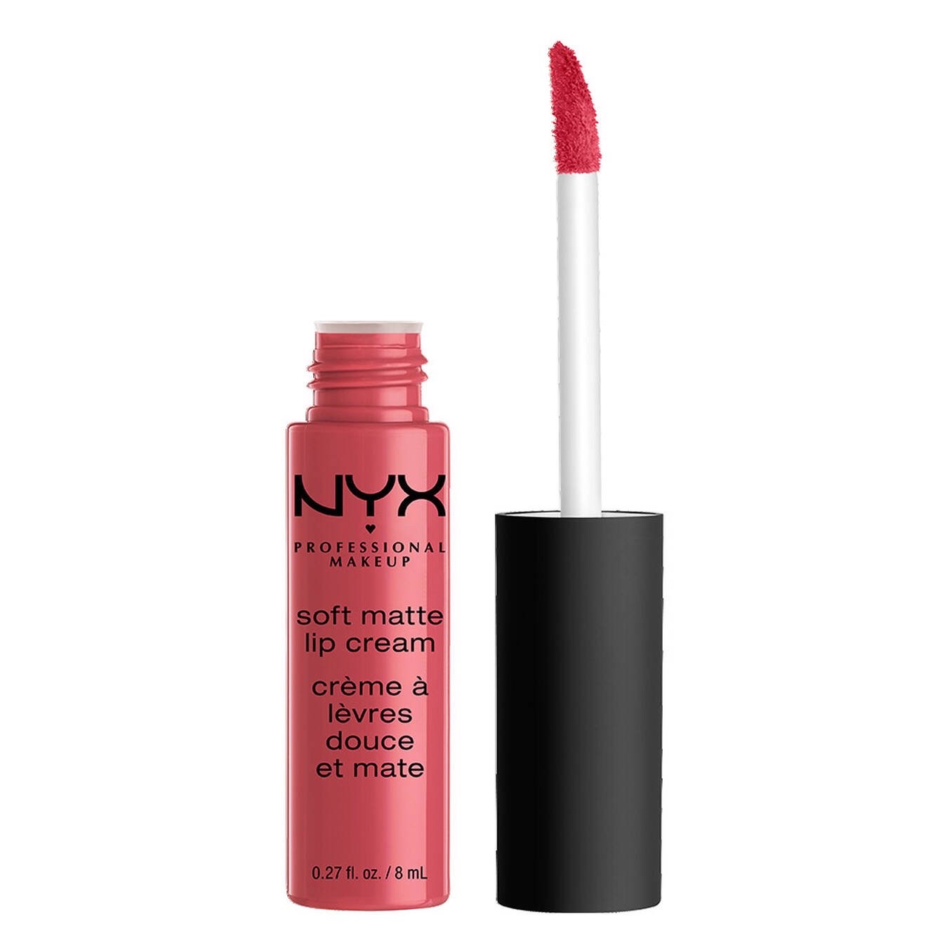 SOFT MATTE LIP CREAM- Sao paulo_img_0
