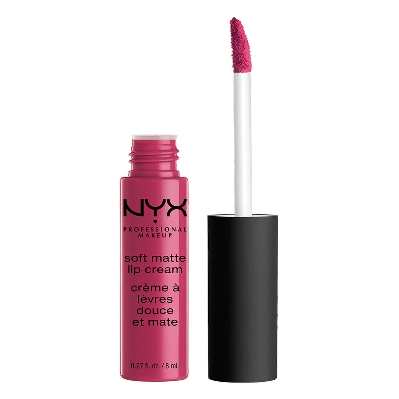 SOFT MATTE LIP CREAM- Prague_img_0