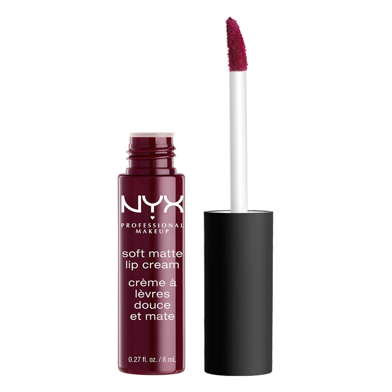 SOFT MATTE LIP CREAM- Copenhagen_img_0