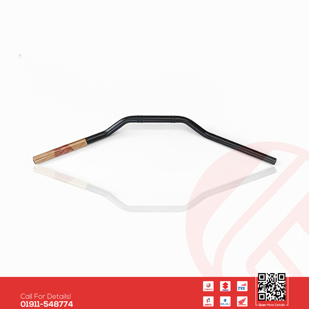 Handlebar for Yamaha Fazer V1 & Fazer V2 bike.