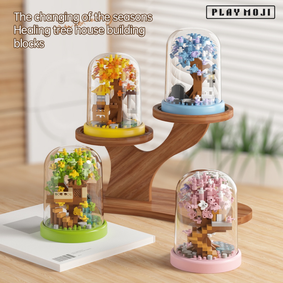 Four Seasons Tree House - Spring_img_3
