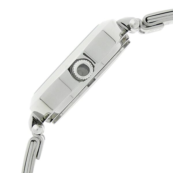 TITAN Women’s Stainless Steel Analog Watch - 2574SM01_img_2