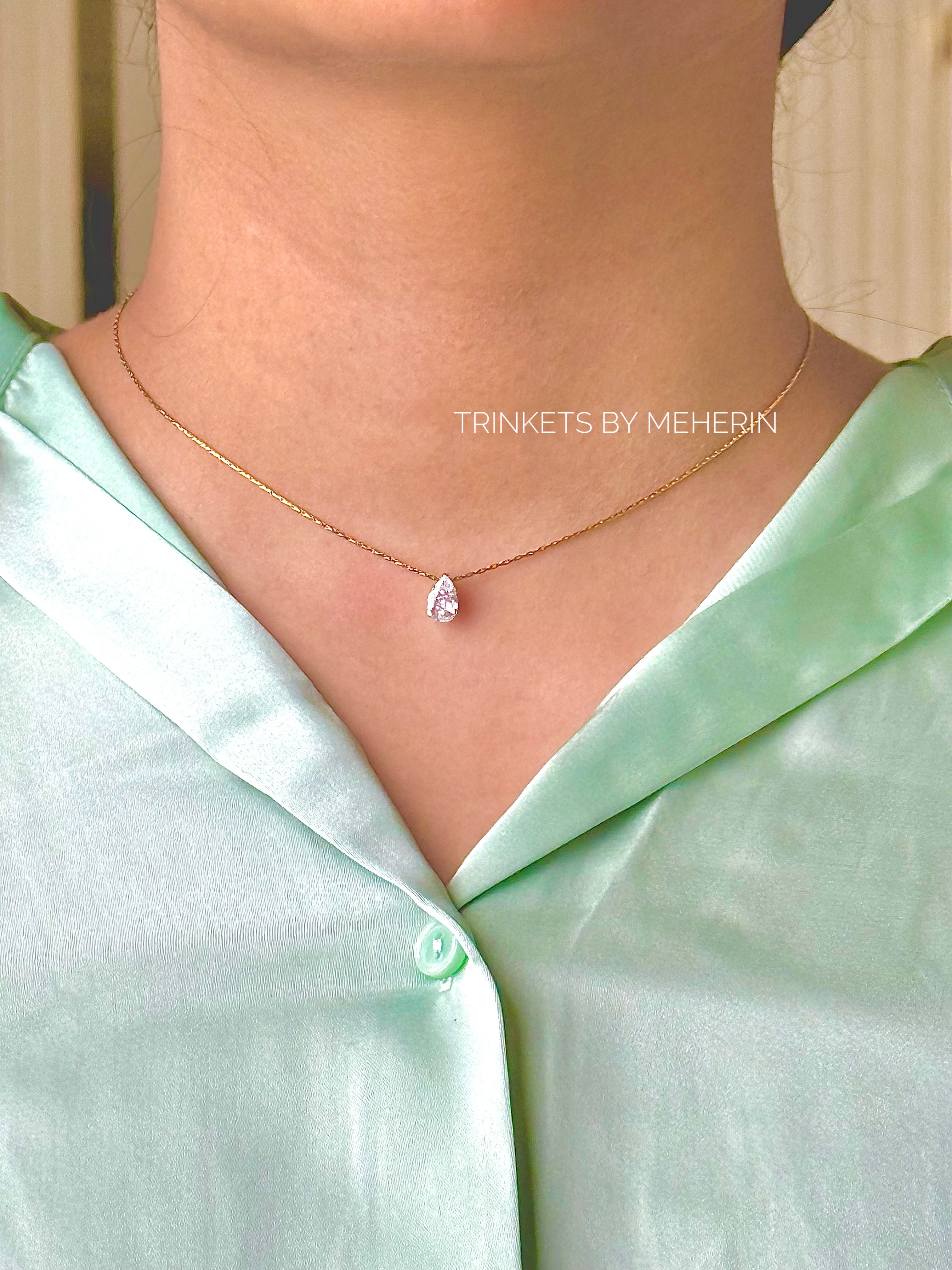 Water drop pendant_img_2