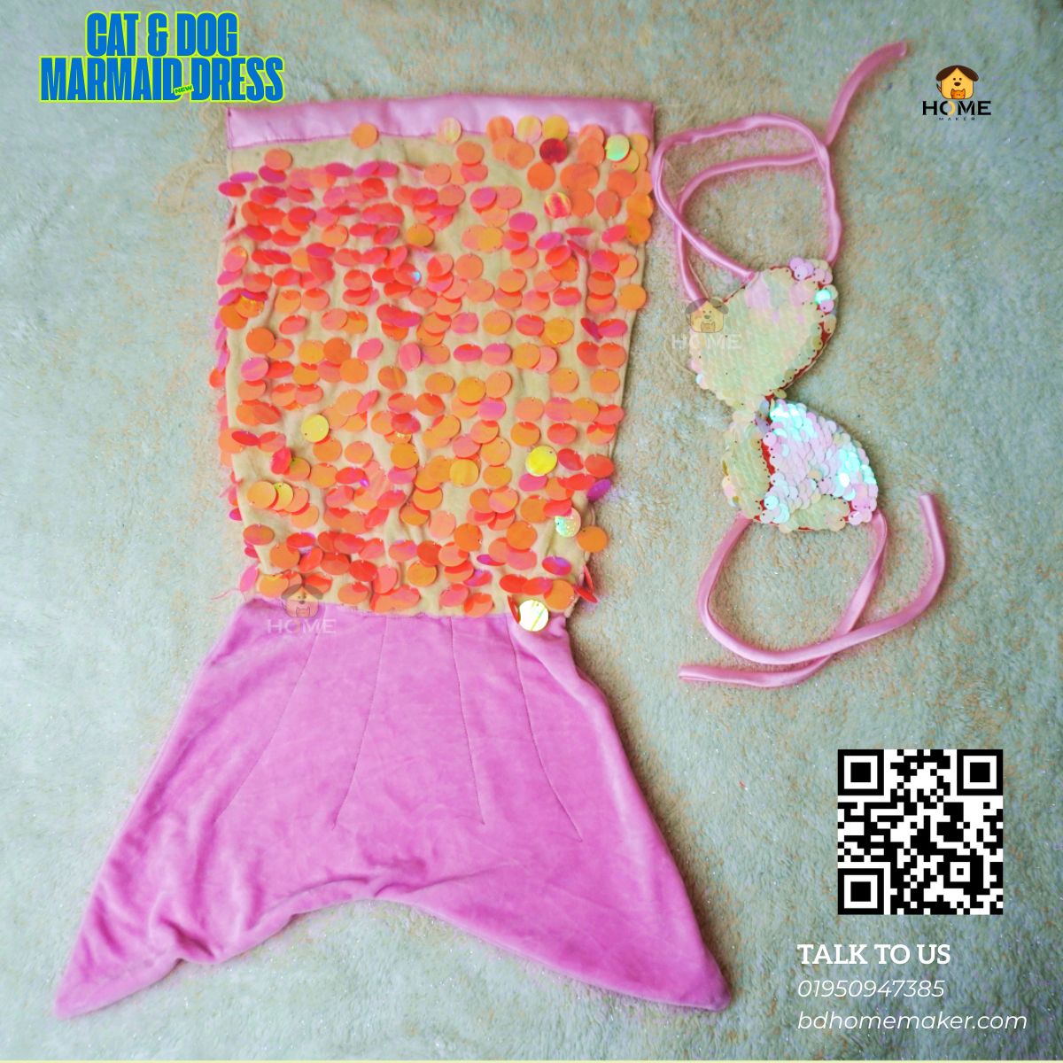 cat marmaid dress_img_3