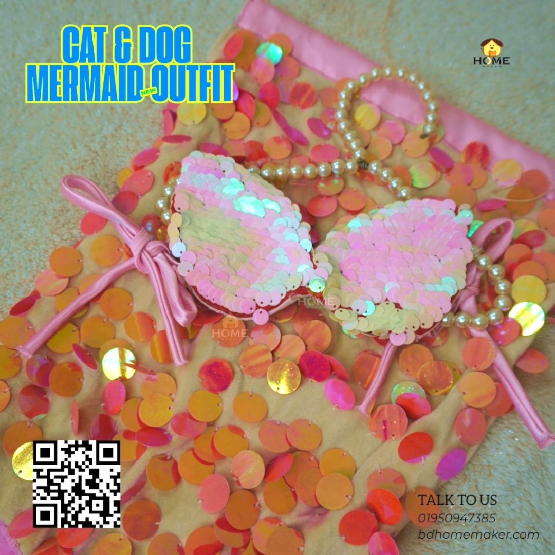 cat marmaid dress_img_5