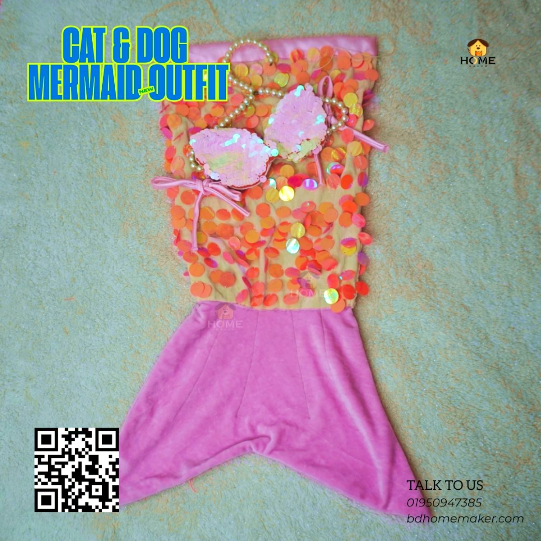cat marmaid dress_img_6
