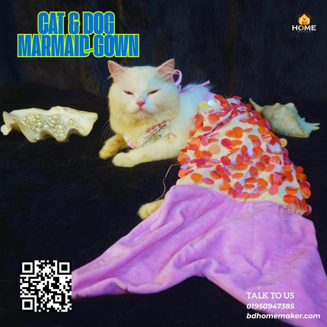 cat marmaid dress_img_7